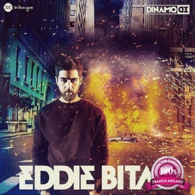 Eddie Bitar - Dinamode 062 (2016-10-14)