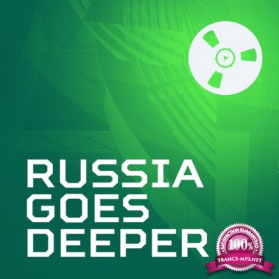 Bobina - Russia Goes Deeper 001 (2016-10-17)