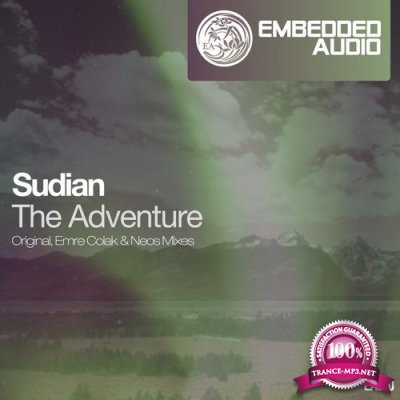 Sudian - Adventure (2016)
