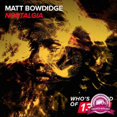 Matt Bowdidge - Nostalgia (2016)