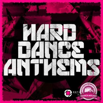 Hard Dance Anthems Vol 9 (2016)