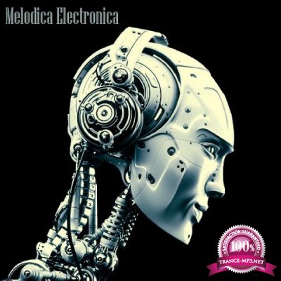 VA - Melodica Electronica (2016)