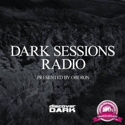 Chris Hampshire - Recoverworld Presents Dark Sessions (October 2016) (2016-10-21)