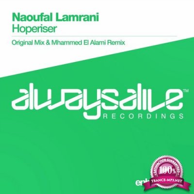 Naoufal Lamrani - Hoperiser (2016)