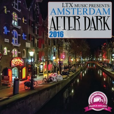 Amsterdam After Dark 2016 (2016)