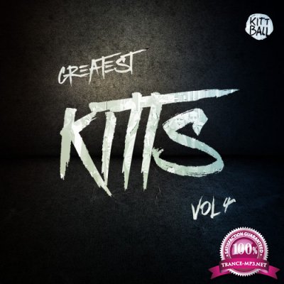 Greatest Kitts Vol. 4 (2016)