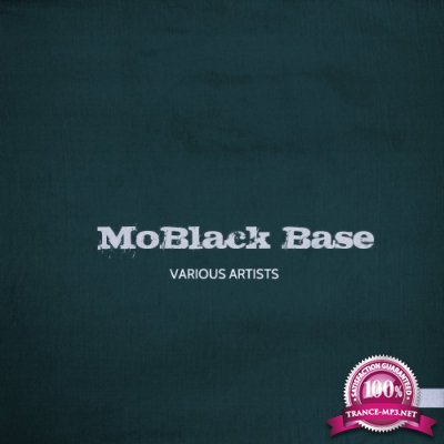 MoBlack Base, Vol. 1 (Amsterdam 2016) (2016)