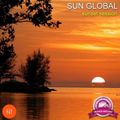 Sun Global Sunset Session (2016)