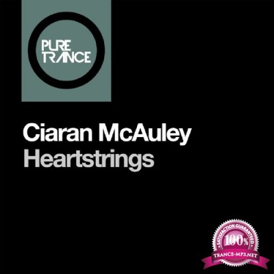 Ciaran McAuley - Heartstrings (2016)