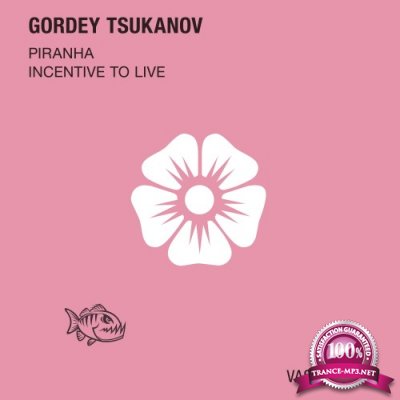 Gordey Tsukanov - Piranha (2016)