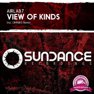 Airlab7 - View Of Kinds (2016)