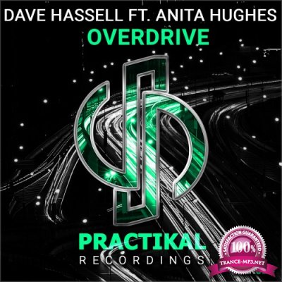 Dave Hassell Feat. Anita Hughes - Overdrive (2016)