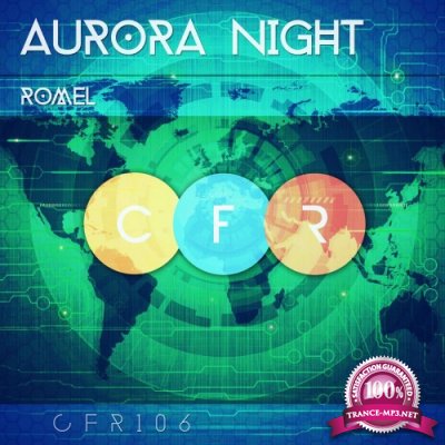 Aurora Night - Romel (2016)