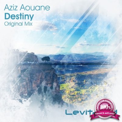 Aziz Aouane - Destiny (2016)