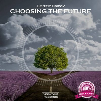 Dmitriy Osipov - Choosing The Future (2016)