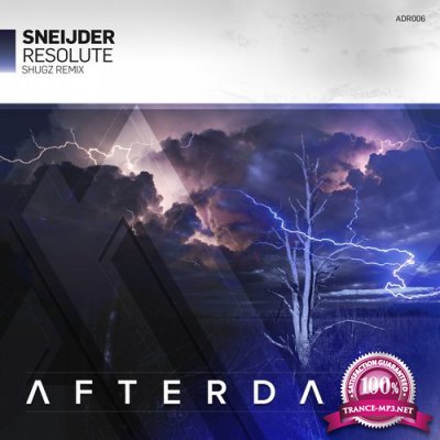 Sneijder - Resolute (Shugz Remix) (2016)