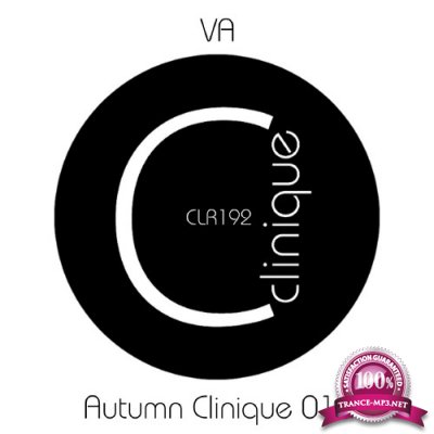 Autumn Clinique 016 (2016)