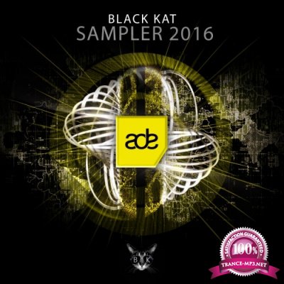 Black Kat Sampler 2016 (2016)