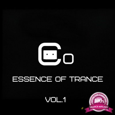 Essence of Trance, Vol. 1 (2016)