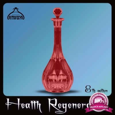 Health Regeneration 8th Potion (2016)