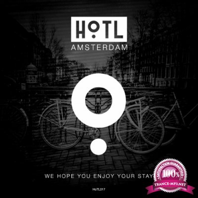 HoTL Sessions 2 Amsterdam (2016)