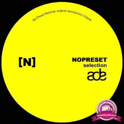Nopreset Ade Selection 2016 (2016)