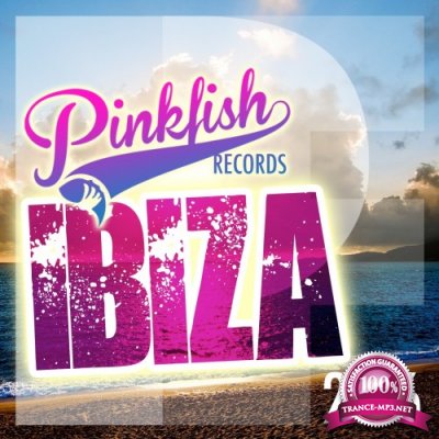 Pink Fish Records Ibiza 2016 (2016)