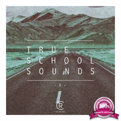True School Sounds, Vol. 3 (2016)