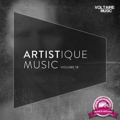 Artistique Music Vol. 18 (2016)