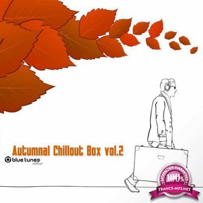Autumnal Chillout Box Vol. 2 (2016)