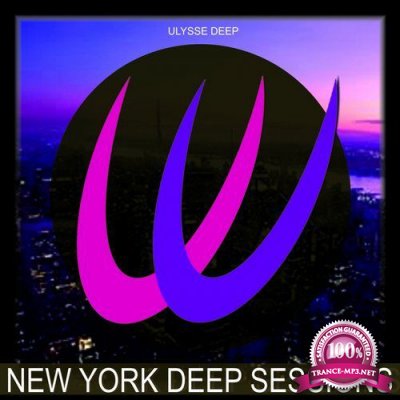 New York Deep Sessions (2016)