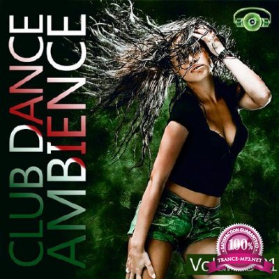 Club Dance Ambience Vol.91 (2016)