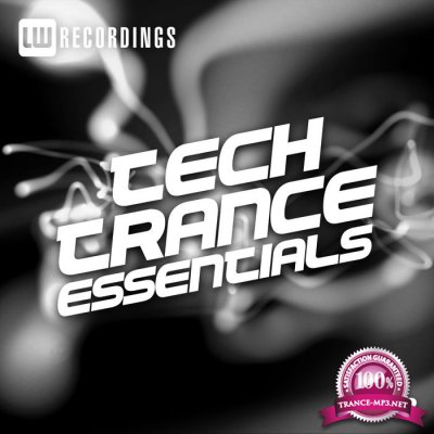 Tech Trance Essentials Vol. 3 (2016)