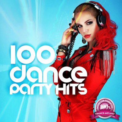 Party Hits 100 Movement Dance (2016)