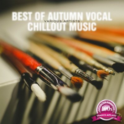 Best of Autumn Vocal Chillout Music (2016)