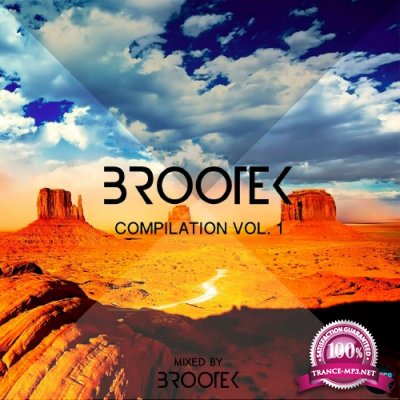 Brootek Compilation, Vol. 1 (2016)