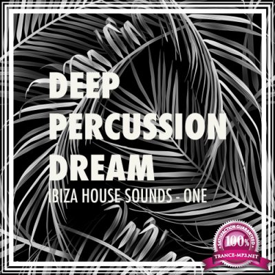 Deep Percussion Dream, Vol. 1 (2016)