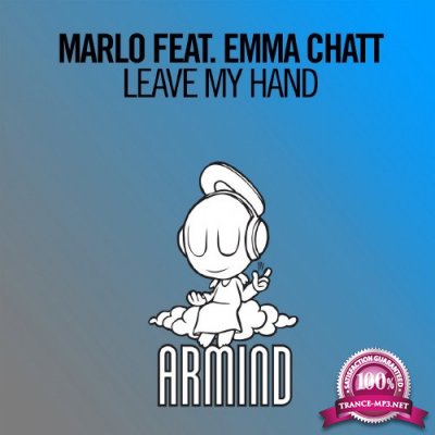 MaRLo feat. Emma Chatt - Leave My Hand (2016)