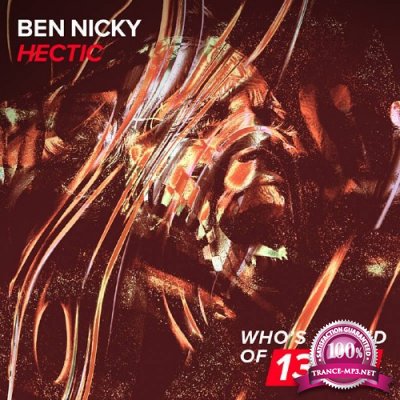 Ben Nicky - Hectic (2016)