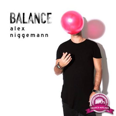 Alex Niggemann - Balance Presents (2016)