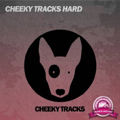 Cheeky Tracks Hard (2016)