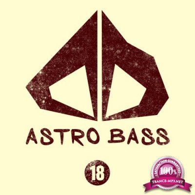 Astro Bass, Vol. 18 (2016)