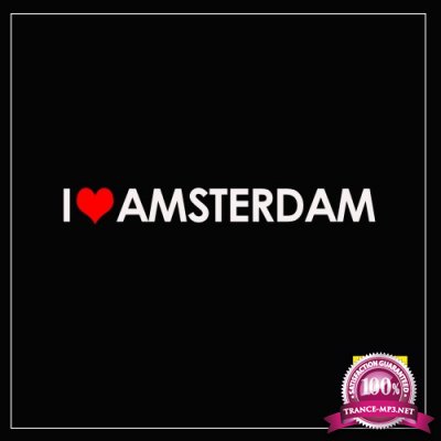 I LOVE AMSTERDAM 2016 (2016)