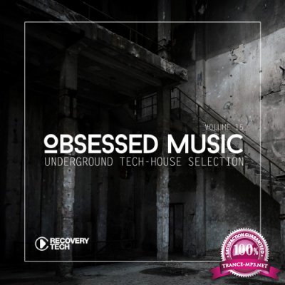 Obsessed Music Vol. 15 (2016)