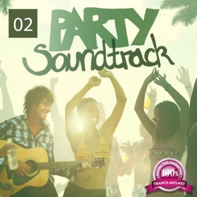 Party Soundtrack, Vol. 2 (2016)