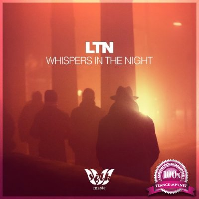 LTN - Whispers In The Night (SILKM084) (2016)