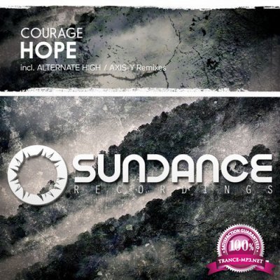 Courage - Hope (2016)