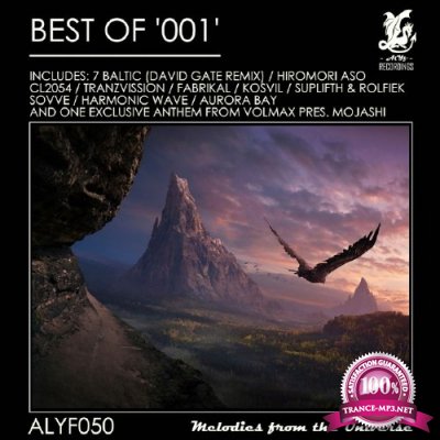 Best Of AlYf Recordings (001) (2016)