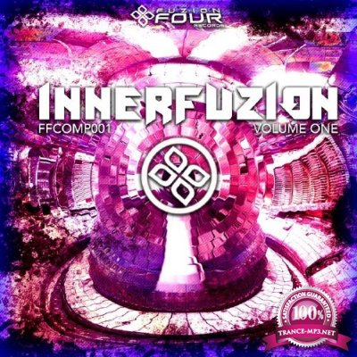 InnerFuzion Vol 1 (2016)
