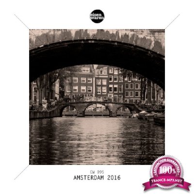 Amsterdam 2016 (2016)